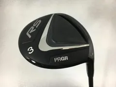 2025年最新】PRGR RS just 5wの人気アイテム - メルカリ