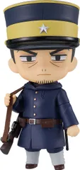 ねんどろいど 月島軍曹