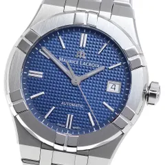 モーリス・ラクロア Maurice Lacroix A16007-SS002-430-1 アイコン  