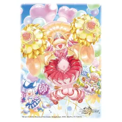カ*ニ様 【メルカリ便‼️】チアスカーレット アカネ　4枚 4枚組】チアスカーレット アカネ [DM23RP1 S8/S8]の通販 カード