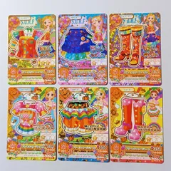 【コーデ セット】2016 サニーホリデートップス サニーホリデースカート サニーホリデーブーサン ／ ドリームキャリージトップス ドリームキャリージショーパン ドリームキャリージブーツ 新条ひなき 有栖川おとめ 夏樹みくる アイカツ！