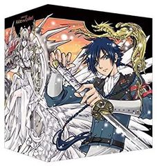 【中古】コードギアス 亡国のアキト 最終章 (初回限定版) [Blu-ray]