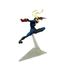 (未使用･未開封品)　STREET FIGHTER美少女 ディカープリ 1/7スケール PVC製 塗装済み完成品フィギュア 6k88evb Amazon | STREET FIGHTER美少女 ディカープリ 1/7スケール PVC製