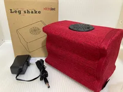 2025年最新】内転筋振動マシンレッグシェイクの人気アイテム