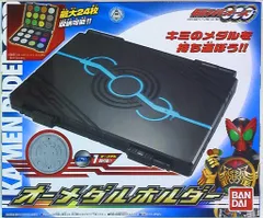 バトスピ 仮面ライダー オーズ オーメダルホルダー スリーブ 40枚 未開封 バトスピ 仮面ライダー オーズ オーメダルホルダースリーブ 40枚