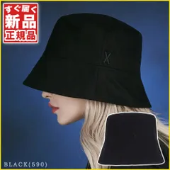 【新品】★送料無料★ 正規品 VARZAR バケットハット バザール Stud Drop Over Fit Bucket Hat ロゴ バケハ 帽子 キャップ 深め 韓国 K-POP 芸能人 アイドル愛用 メンズ レディース