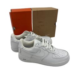 希少デッドストック【未使用】NIKE "SHEED"AIR FORCE 1 LOW 　28.5 ナイキ エア フォース 1 ロー シード US10.5 (306347-111)