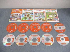 ECCジュニア NEW Jelly Beans[PI] EASY AS PIE/PIECE OF CAKE 2013 CD8枚/DVD2枚 ☆ 030S4B