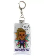 【中古】生活雑貨(男性) EXILE NESMITH タオルホルダー 「EXILE LIVE TOUR 2018-2019“STAR OF WISH”」 会場限定カプセル景品