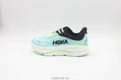 【今日特価】HOKA ONE ONE ランニングシューズ ブルーブラック 1162011