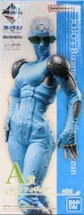 BANDAI SPIRITS 一番くじ ジョジョの奇妙な冒険 ストーンオーシャン STAND'S ASSEMBLE A賞 S・F フィギュア MASTERLISE