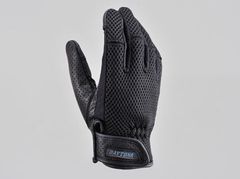 【新品】デイトナ フルメッシュ スタンダードグローブ Ｍサイズ ブラック DG-001  32191 DAYTONA
