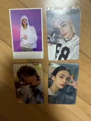 ヒョンジン(HYUNJIN) トレカ まとめ売り