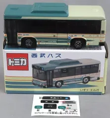 トミカ 西武バス 立川バス　3台セット 7428d262b33a0da223a6a3929ef4e0