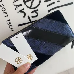 コロナSALE★★ トリーバーチ レザー パイソン アニマル