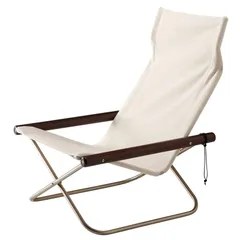 nychairニーチェアー メッシュ・LX ホワイト・中古品・汚れ・傷みあり!! Nychair X80｜ニーチェアエックス 80 | MIX life-tyle（ミックス