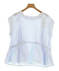 nano UNIVERSE ブラウス レディース 【古着】【中古】【送料無料】