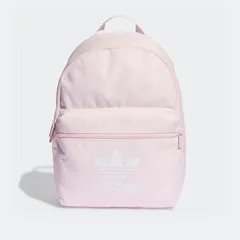 adidas Originals アディカラー バックパック ピンク 21L アディダス オリジナルス リュック IS4363