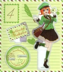 五等分の花嫁　恋文郵便局　四葉 2025年最新】五等分の花嫁恋文郵便屋の人気アイテム - メルカリ