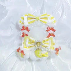 dine にじぱぺっと　ちみっともぬい　10cm 12cm ぬい服　おすわりきぐるみ　ぬいぐるみ服　おすわりぬい服　ハンドメイド　おすわり　着ぐるみ おすわりきぐるみ