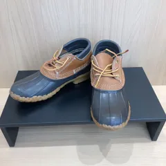 2023年最新】エルエルビーン L.L.Bean ブーツの人気アイテム - メルカリ