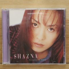 SHAZNA Promise Eve 初回限定盤 廃盤 レア - メルカリ