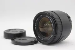 返品保証】 シグマ Sigma High-Speed Wide 28mm F1.8 Multi-Coated 