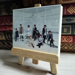 8-1 Hey! Say! JUMP DEAR. 初回限定盤 01243