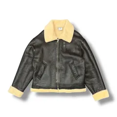 2025年最新】vetements ムートンの人気アイテム - メルカリ