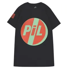 PiL / ブリック・イメージ・リミテッド/83 JAPAN TOURパンフ PiL / ブリック・イメージ・リミテッド/83 JAPAN TOURパンフ