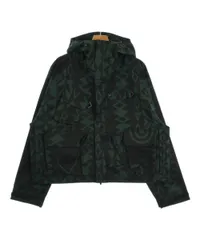 S2W8　マウンテンパーカー このクセの強さが、South2West8らしさ。Mexican Parka | 1989