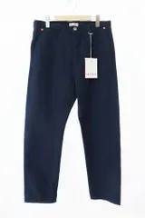 美品　NICENESS ナイスネス　RANDY デニム　サイズS RANDY – NICENESS