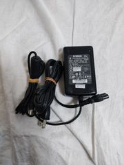 YAMAHA  純正ACアダプター　LSE9802B1540