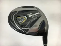 2024年最新】callaway big bertha beta アイアンの人気アイテム - メルカリ