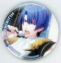 【中古】バッジ・ピンズ(キャラクター) 聖川真斗 「うたの☆プリンスさまっ♪トレーディング缶バッジ」