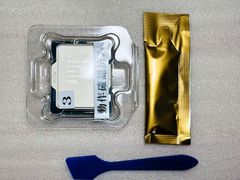 Intel Core i3 14100T　コア CPU