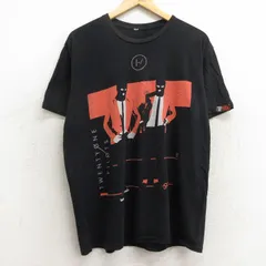 2024年最新】ビンテージ ロック tシャツの人気アイテム - メルカリ