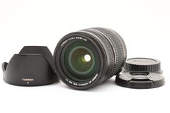★極上品★タムロン TAMRON AF 28-300mm F3.5-6.3 XR Di LD MACRO A061 CANON キヤノンEFマウント ★ LL10#4600