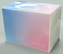 ジャニーズWEST - ジャニーズWEST しあわせの花  通販版　クッション付き 新品未開封 Amazon.co.jp: しあわせの花 (通常盤) - ジャニーズWEST