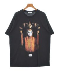 最終値下げ‼️フラグスタフ×スターウォーズ アミダラTシャツ ブラック