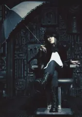 【中古】生写真(男性) cocklobin/依織/CD「CHRONUS」アーティスト写真
