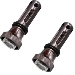 ダイワプレイソショックス2500LB＆メガティスハイパー1.85-53 セット ダイワプレイソショックス2500LB＆メガティスハイパー1.85-53