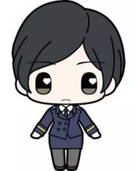 [중고] 스트랩(캐릭터) 불미사키 카올 [ALDNOAH.ZERO-알드노아·제로- 모에 딸 트레이딩 러버 스트랩]