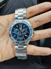 【美品】TAG Heuer Professional タグホイヤー 希少 ブルー 楽天市場】タグホイヤー プロフェッショナル（腕時計）の通販