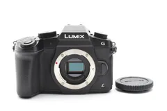 2025年最新】LUMIX DMC-G8の人気アイテム - メルカリ