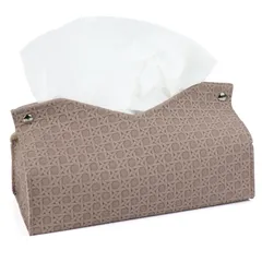 新着商品 ティッシュケース おしゃれ シンプル 北欧 PUレザー ティッシュカバー ソフトパック インテリア ティッシュボックス 大きい 大容量 ティッシュ箱 ピンク