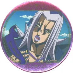 2025年最新】アバッキオ 缶バッジの人気アイテム - メルカリ