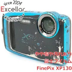 2025年最新】fujifilm finepix xp130の人気アイテム - メルカリ