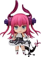 【中古】(未使用･未開封品)ねんどろいど Fate/Grand Order ランサー/エリザベート・バートリー ノンスケール ABS&PVC製 塗装済み可動フィギュア