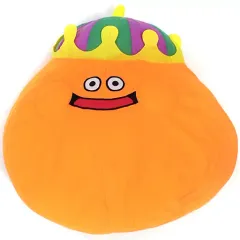 【中古】ぬいぐるみ ベスキング AM おおきなぬいぐるみ キングスライム＆ベスキング 「ドラゴンクエスト」